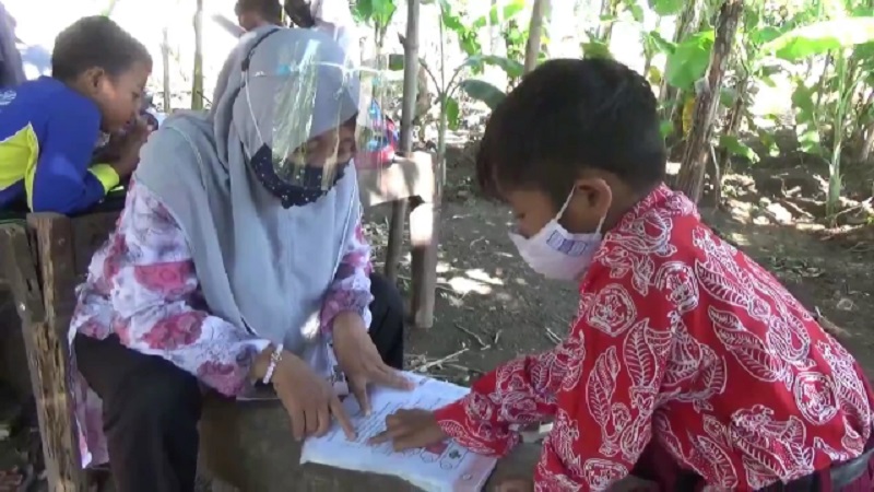 Hari Guru Nasional, Momentum Tingkatkan Kompetensi Digital Pembelajaran Jarak Jauh