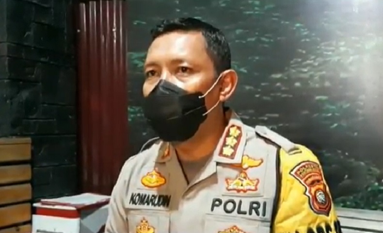 Oknum Polisi Pelaku Pencabulan di Pontianak Jalani Sidang Etik