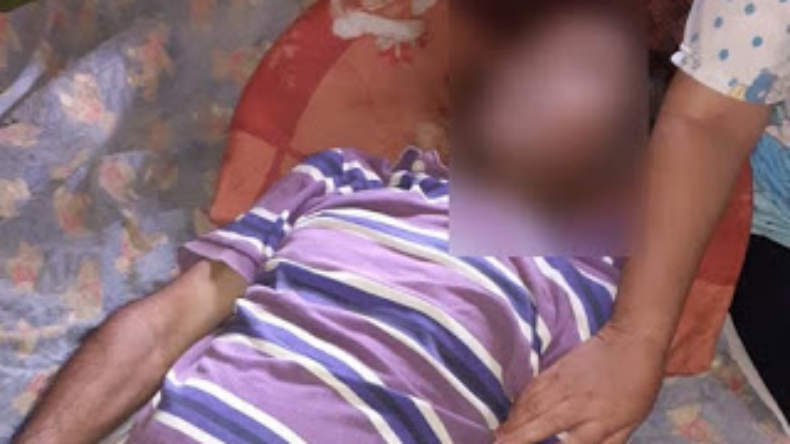 Pamit Tidur di Warung, Pria di Motoling Ditemukan Tewas Tergantung