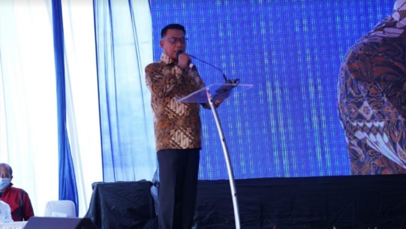 Wujudkan Kemandirian Farmasi, Pemerintah Dukung Inisiatif Swasta Produksi Vaksin