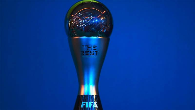 Ada Ronaldo dan Messi, Ini 11 Nominasi Pemain Terbaik Dunia 2020