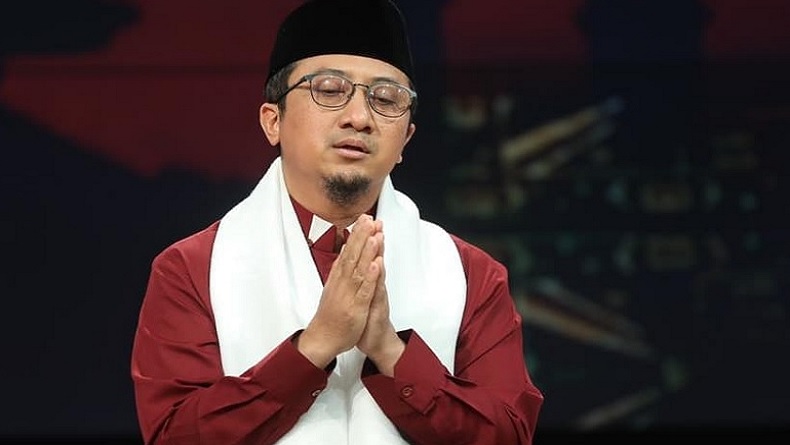 Ustaz Yusuf Mansur Sakit, Sejumlah Kiai Ikut Mendoakan