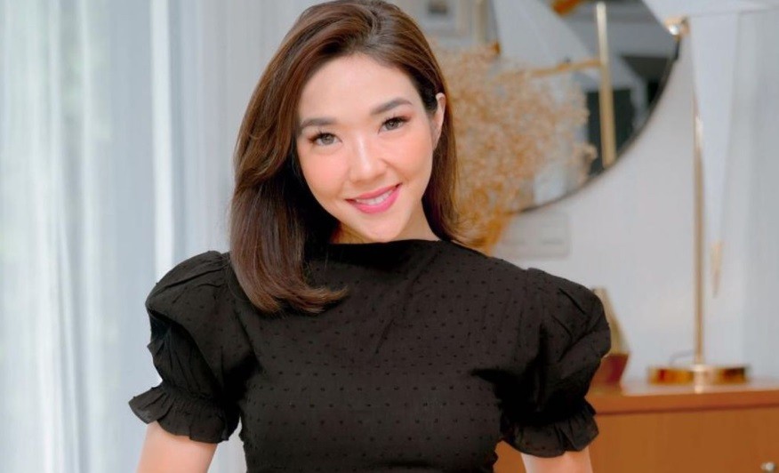 Video Syur Dibuat 2017, Gisel Bercerai dengan Gading Marten 2019