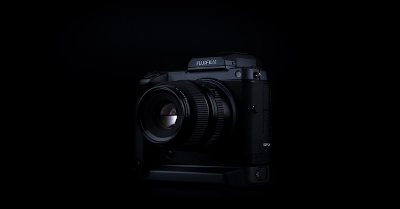 Fujifilm Ubah Kamera Andalannya Jadi Alat Infrared Forensik 
