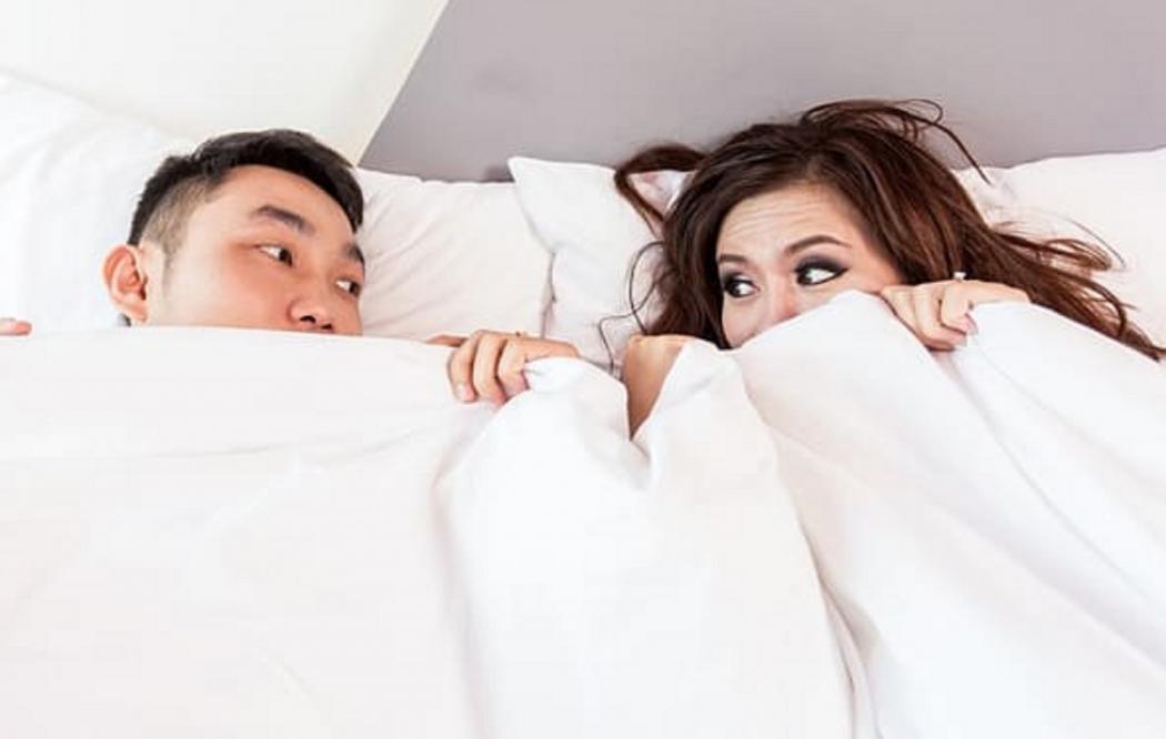 Ragam Manfaat Morning Sex untuk Kesehatan, Bisa Tingkatkan Imunitas dan Bakar Kalori