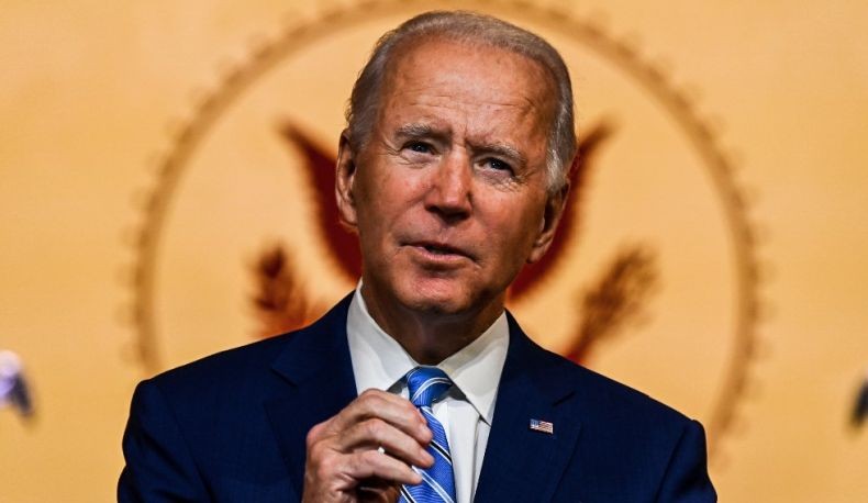 Profesor China Membual soal Pengaruh Beijing terhadap Joe Biden, Begini Dampaknya