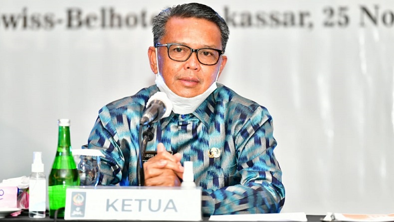 Gubernur Nurdin Abdullah Ingin Hapus Sistem Kartel Petani dan Nelayan