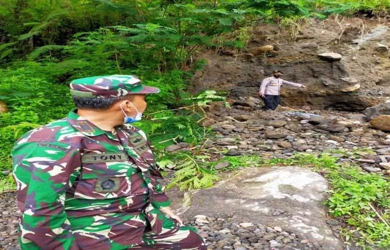 Seorang Penambang Tewas, Warga Lereng Merapi Diimbau Hentikan Aktivitas Penambangan 