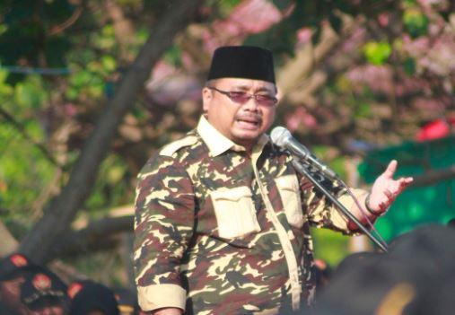Yaqut Cholil Qoumas Jadi Menteri Agama, Ini Riwayat Pendidikannya