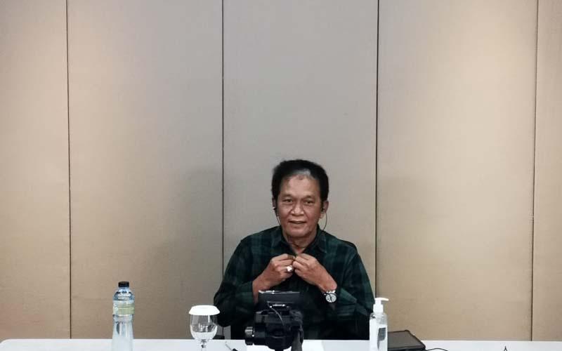 Bambang Kribo Sebut Paradigma Baru Kuatkan Fungsi DPRD Jateng