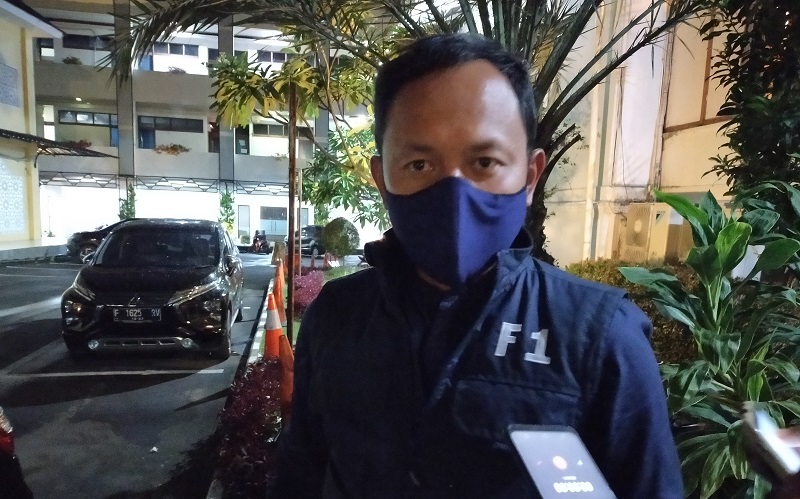 Bima Arya-RS UMMI Bogor Sepakat Tunggu Hasil Tes Swab Habib Rizieq dari Mer-C