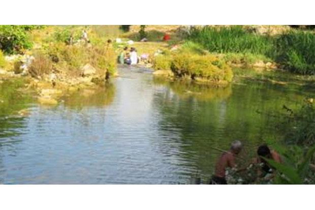 Kisah Kali Gowang, Tempat Meredam Hati Ki Ageng Giring