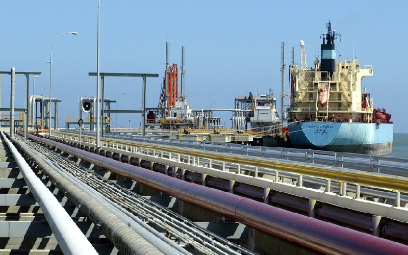 Tak Khawatir Sanksi AS, Venezuela Kembali Jual Minyak ke China