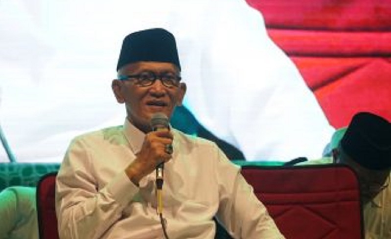 MUI Mendesak SKB Tiga Menteri tentang Seragam Sekolah Direvisi