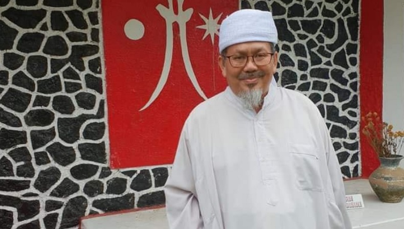 Berhalangan Hadir, Tengku Zul Batal Diperiksa Hari Ini dalam Kasus Abu Janda