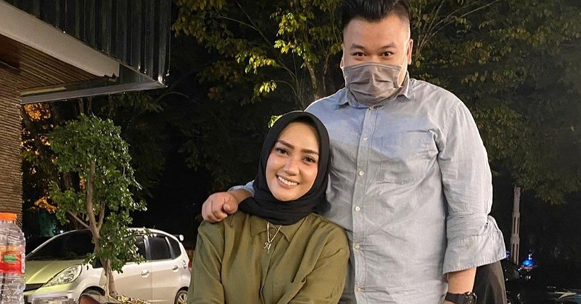 Suami Yulita MasterChef Indonesia Meninggal Dunia, Banjir Ucapan Belasungkawa dari Sahabat