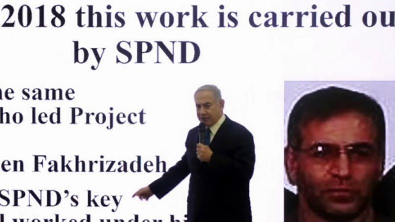 Sosok Mohsen Fakhrizadeh, Arsitek Nuklir Iran yang Ditakuti Israel