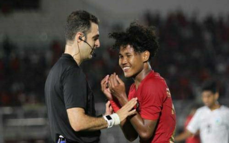 Curhat Bagus Kahfi, Penyerang Timnas yang Gagal Main di Eropa