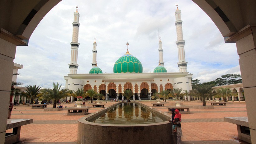 50 Contoh Motto Hidup Islami Berdasarkan Hadist Al Quran, Bangkitkan Semangat Baru!