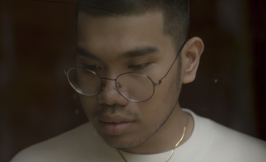 Kaleb J Rilis Single Perdana It's Only Me, Ceritakan Pengalaman Cinta Satu Sisi