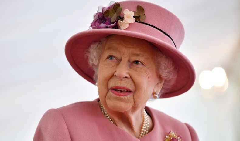 Peringati 70 Tahun Takhta Ratu Elizabeth II, Warga Inggris Diminta Tanam Pohon