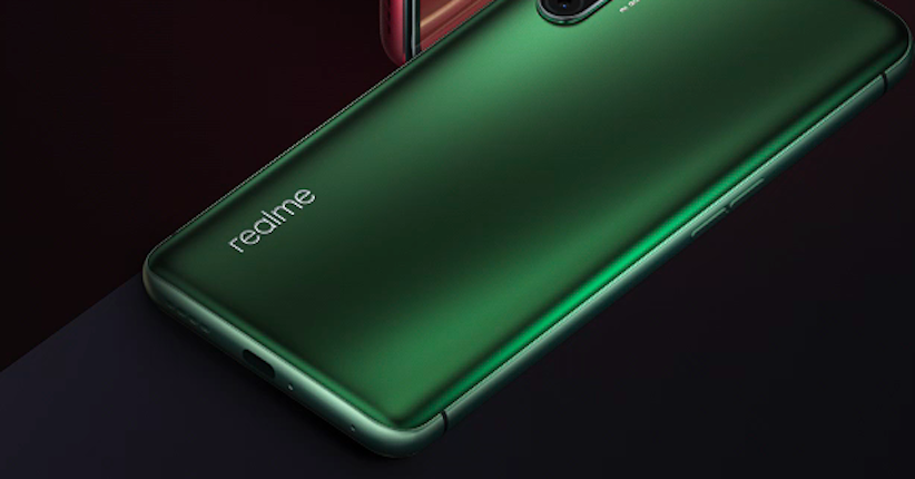 Realme Garap Ace, Ponsel Ditopang Snapdragon 875 dan Superfast Charging