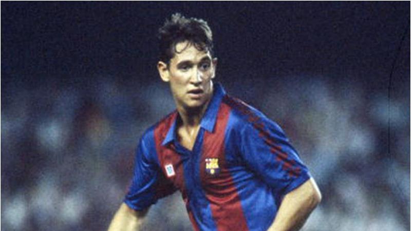 Kisah Gary Lineker: Pemain Paling Sportif di Dunia