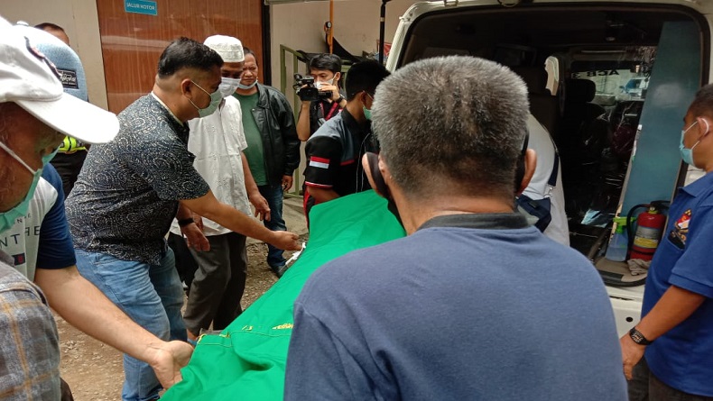 Tunari, Nama Korban Luka Berat Laka Elf Tabrak Truk di Tol Cipali