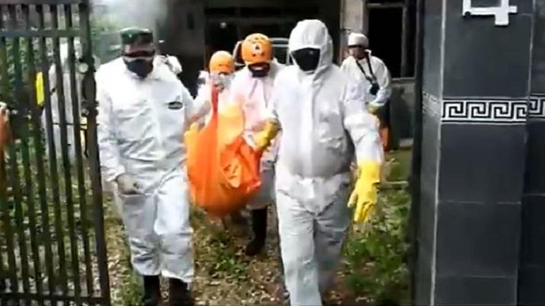 Sepekan Tak Terlihat, Laki-Laki Paruh Baya di Pamekasan Tewas dalam Rumah