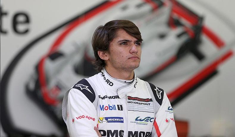 Romain Grosjean Jalani Pemulihan, Tim Haas Tunjuk Pietro Fittipaldi sebagai Pengganti