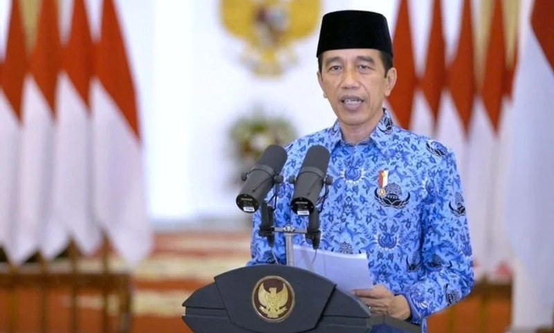 Jokowi Minta Para Menteri Fokus Realisasikan Belanja di Akhir 2020 dan Awal 2021