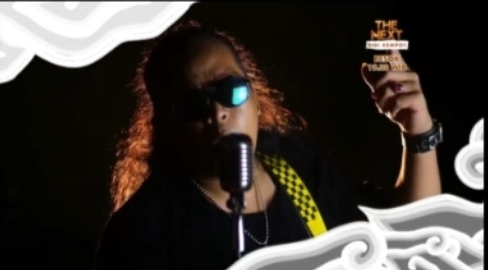 Nur Bayan : Hitsmaker Pop Jawa Mencari The Next Didi Kempot 