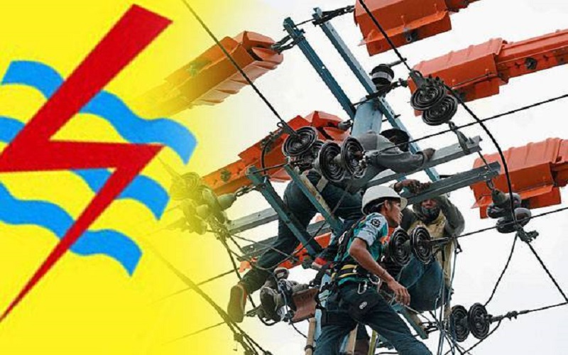 PLN Minta Harga Murah, Pengembangan Listrik Panas Bumi Jadi Terhambat
