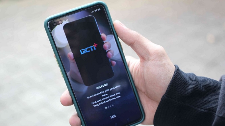 Digitalisasi MNCN Melejit, RCTI+ Dorong Fitur Kompetisi Online Lewat Audisi X Factor Indonesia