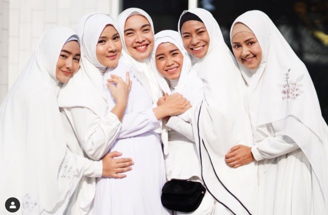 Project S TikTok Shop Ancam Produk UMKM Lokal, Salah Satunya Hijab 