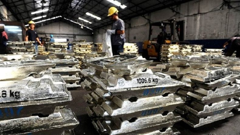 Timah (TINS) Proyeksi Harga Timah Maksimal Sentuh 30.000 dolar AS per MT pada 2024