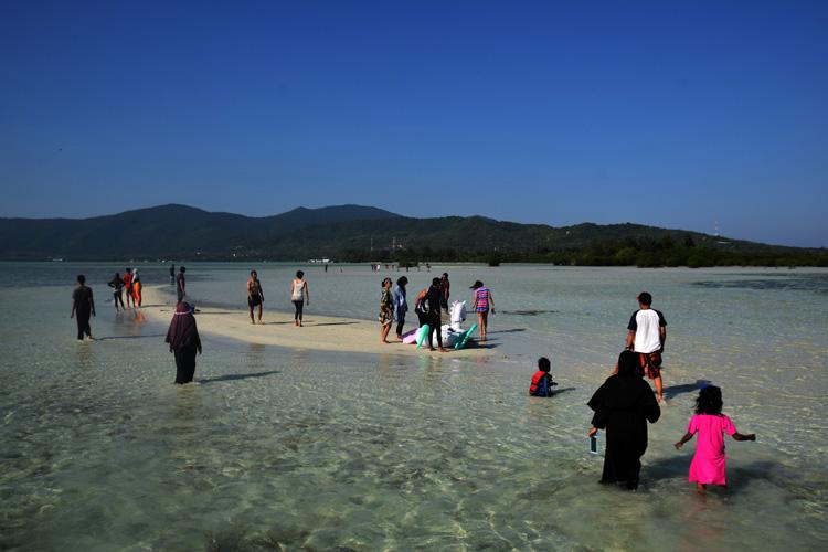 Dorong Pemberdayaan Ekonomi Jateng, Budaya dan Pariwisata Harus Digarap Maksimal
