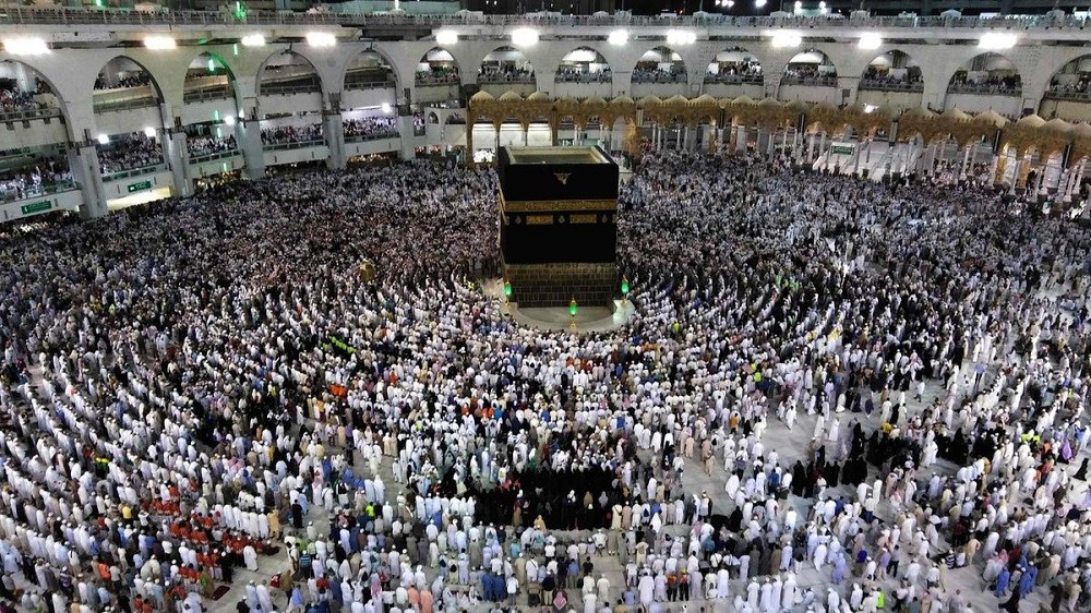 Kisah Nabi Saleh AS dan Kaum Tsamud yang Diazab Allah dengan Gempa Dahsyat