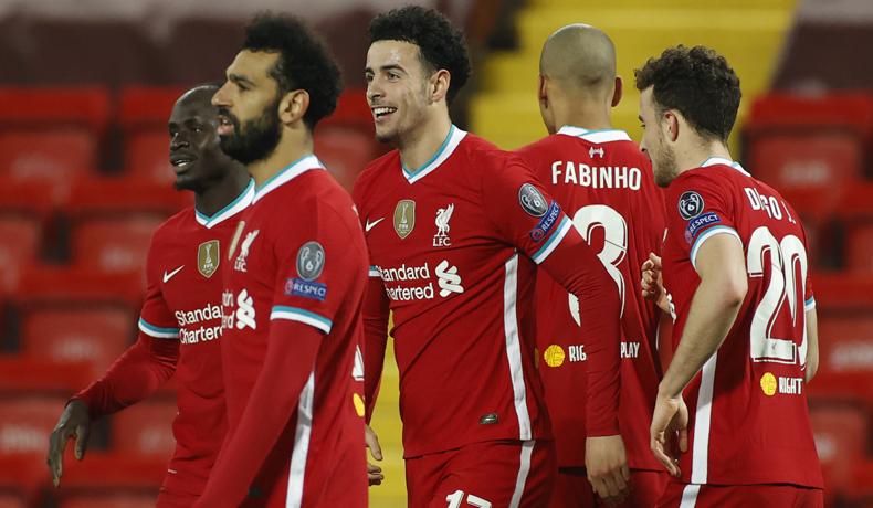 Liverpool Tak Boleh Masuk Jerman, Format Liga Champions Terancam Berubah