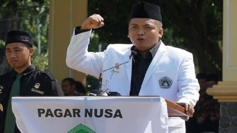 Nabil Haroen: Pelarangan FPI Tindakan Tepat
