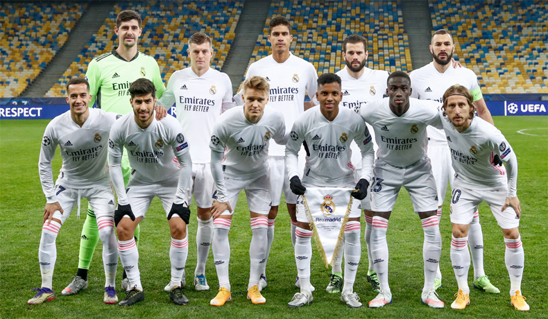 Prediksi Sevilla Vs Real Madrid: Los Blancos Tersandung Lagi?