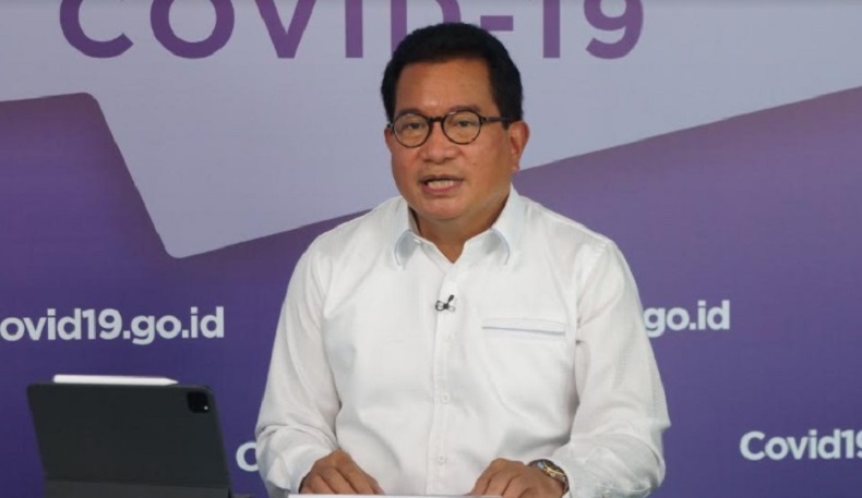 Libur Panjang Picu Kenaikan Kasus Covid-19, Ini Imbauan Satgas