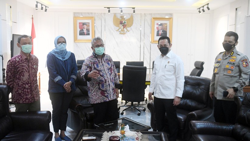 KPU Sebut Sistem IT Pilkada Sering Diserang 