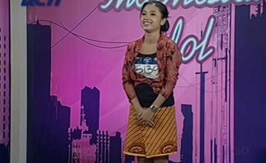 Ayya Renita Pemeran ART di Ikatan Cinta Pernah Ikut Audisi Indonesian Idol, Begini Tampilannya