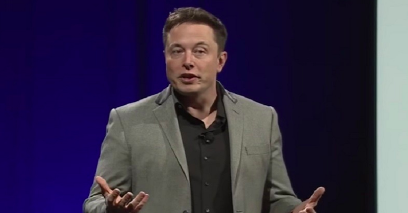 Ingin Jual 10 Persen Saham Tesla, Elon Musk Tanya ke Pengikut Twitternya