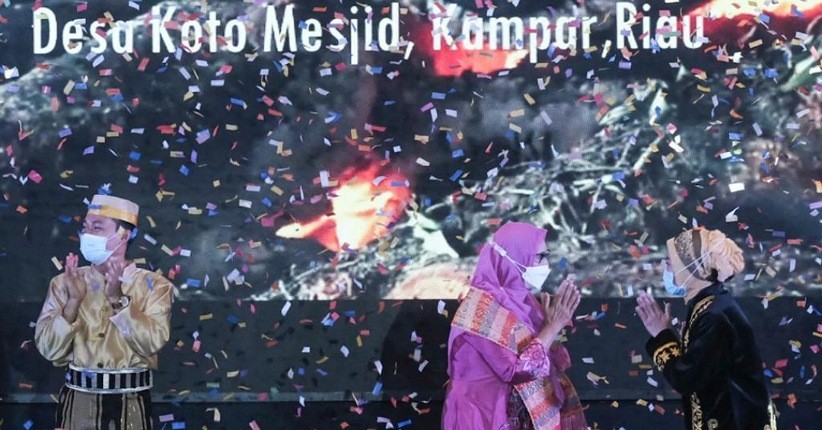 Wishnutama Sarankan Desa Wisata Gali Potensi Alam dan Budaya