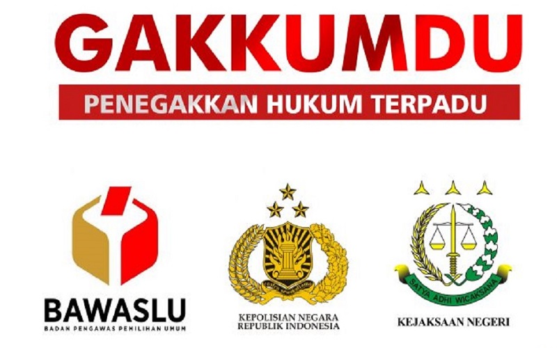 Akui Kesulitan, Gakkumdu OKU Terima 10 Laporan Tapi Tak Bisa Diproses