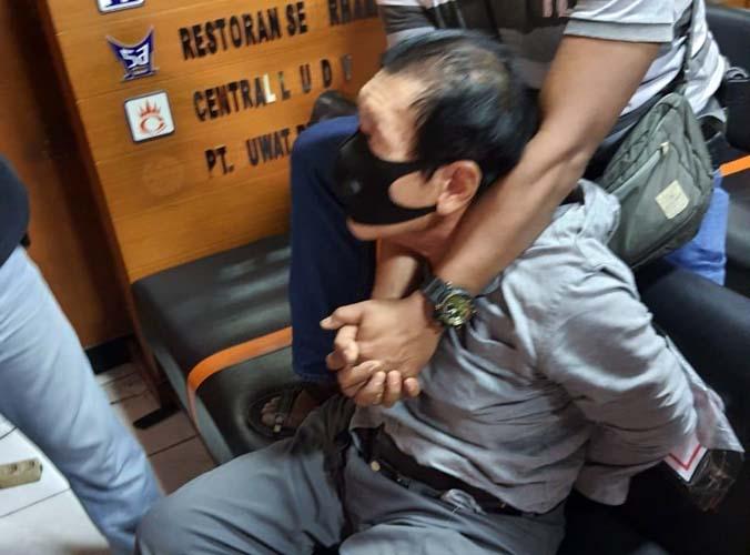 Terungkap, Pelaku Penembakan Mobil di Solo Ternyata Adik Ipar Korban  