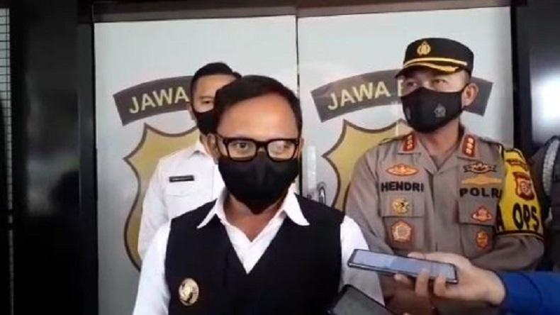 Kasus Covid-19 Tinggi, Pemkot Bogor Batasi Jemaat Natal di Gereja