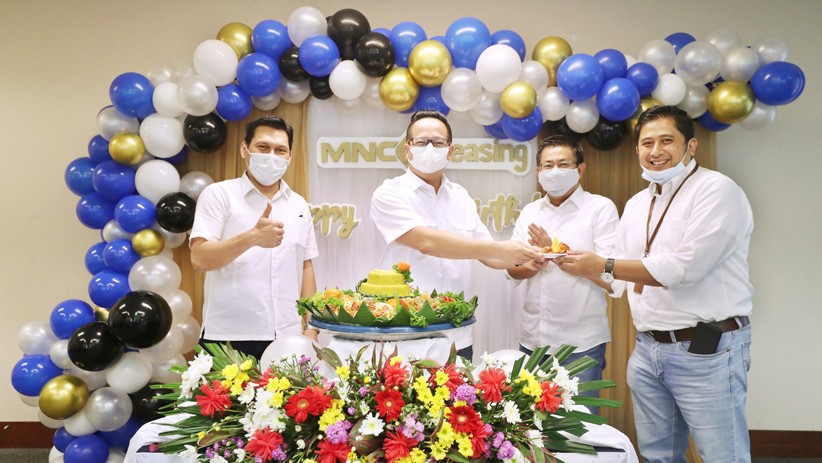 HT Minta MNC Guna Usaha Indonesia Kembangkan Aplikasi SIAP Haji